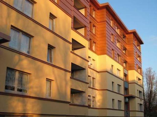 Apartment mieten in Scharnhorst-Ost, Dortmund