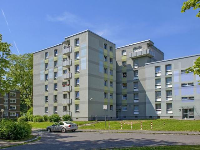 Apartment mieten in Scharnhorst-Ost, Dortmund