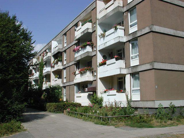 Apartment mieten in Scharnhorst, Dortmund