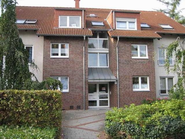 Wohnung mieten in Aplerbeck, Dortmund
