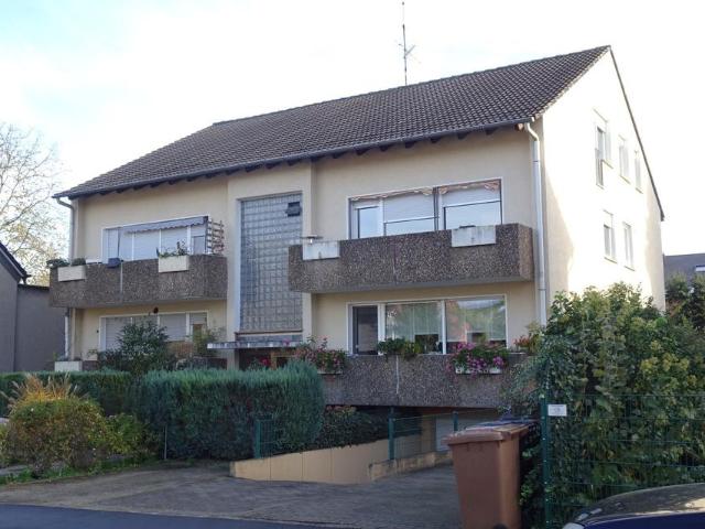 Wohnung mieten in Asseln, Dortmund