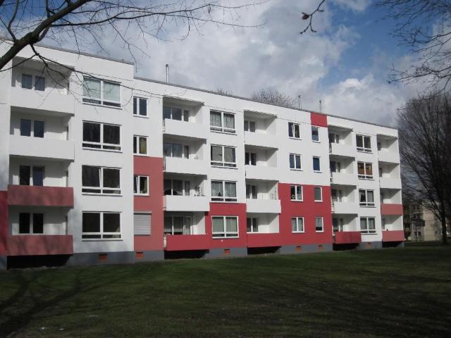 Apartment mieten in Wickede, Dortmund