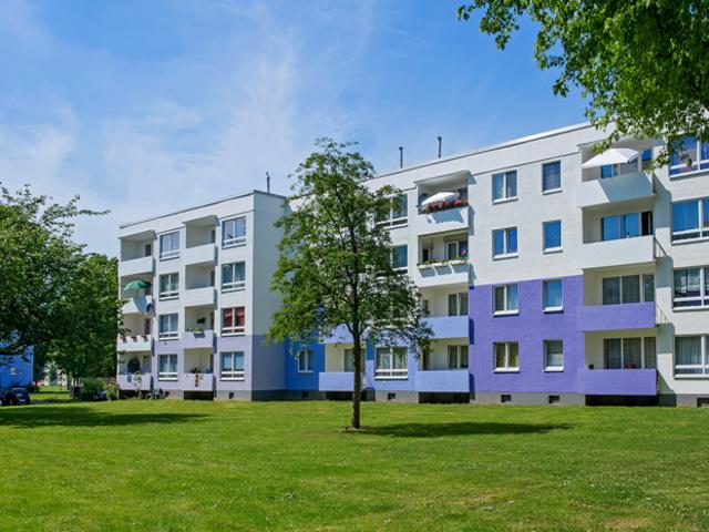 Apartment mieten in Wickede, Dortmund