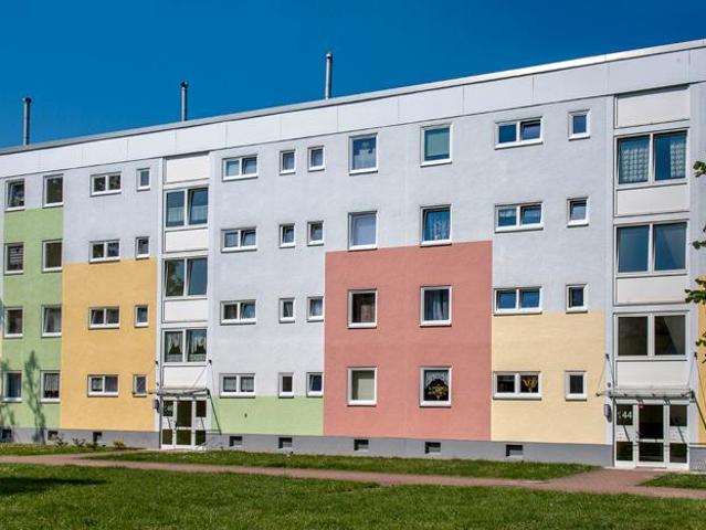 Wohnung mieten in Asseln, Dortmund