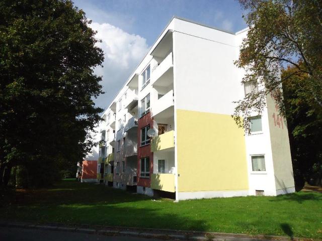 Wohnung mieten in Asseln, Dortmund