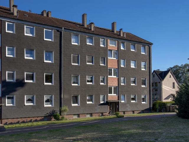 Apartment mieten in Wickede, Dortmund