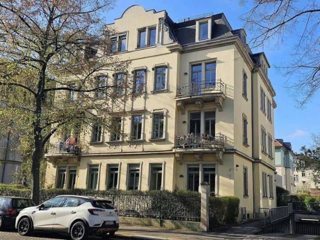 Wohnung kaufen in Neugruna, Dresden