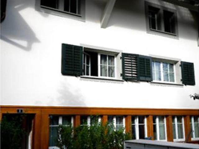 Apartment mieten in Unterdorf, Dübendorf