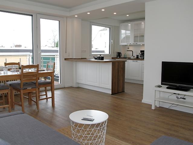 Apartment mieten in Duisburg-Süd, Duisburg