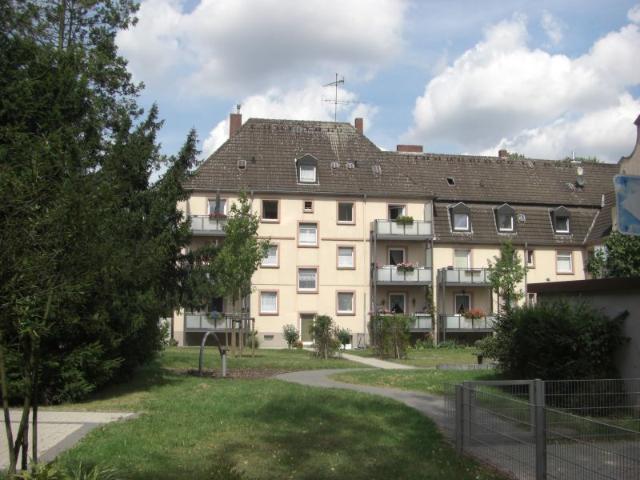 Apartment mieten in Duisburg-Mitte, Duisburg
