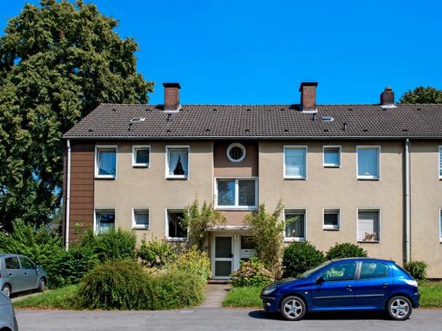 Wohnung mieten in Obermarxloh, Duisburg