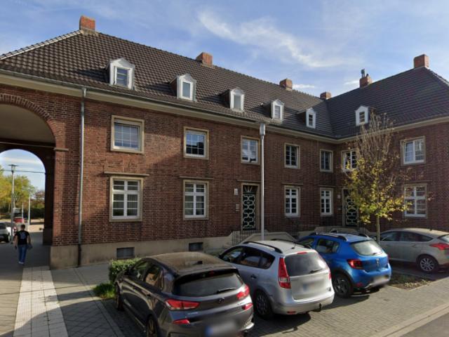 Apartment mieten in Grüngürtel, Düren