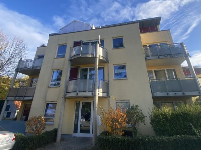 Apartment mieten in Rölsdorf, Düren