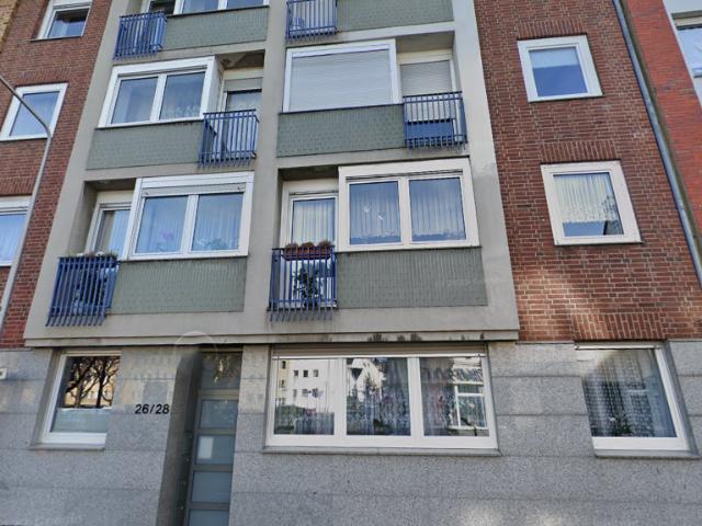 Apartment mieten in Düren, Nordrhein-Westfalen