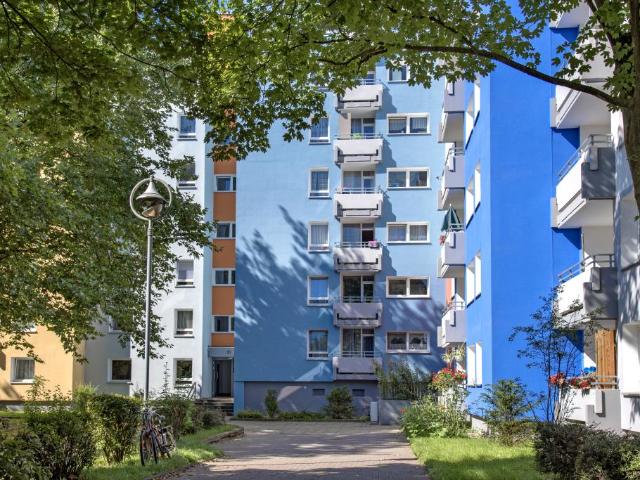 Apartment mieten in Hassels, Düsseldorf
