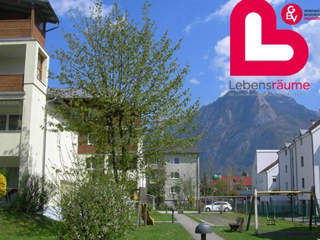 Wohnung mieten in Ebensee, Oberösterreich