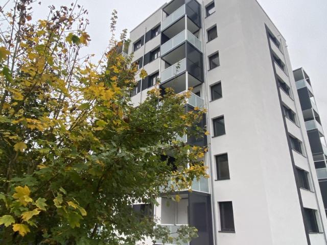 Wohnung mieten in Eberbach