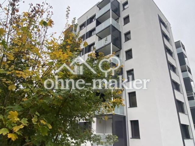 Apartment mieten in Eberbach