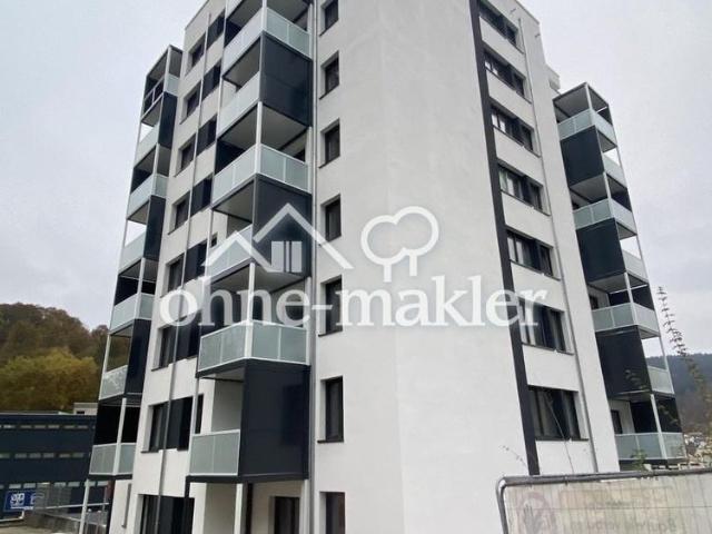 Apartment mieten in Eberbach
