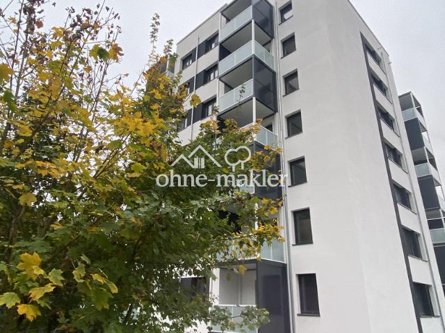 Apartment mieten in Eberbach