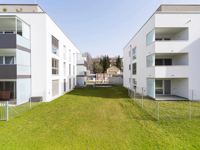 Apartment kaufen in Eberstalzell, Oberösterreich
