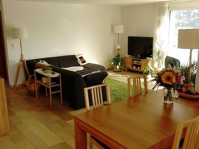 Apartment mieten in Lü