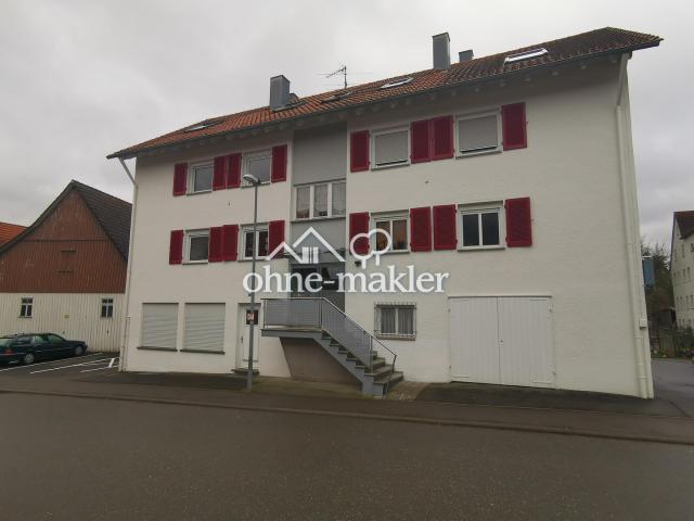 Apartment mieten in Egenhausen, Baden-Württemberg