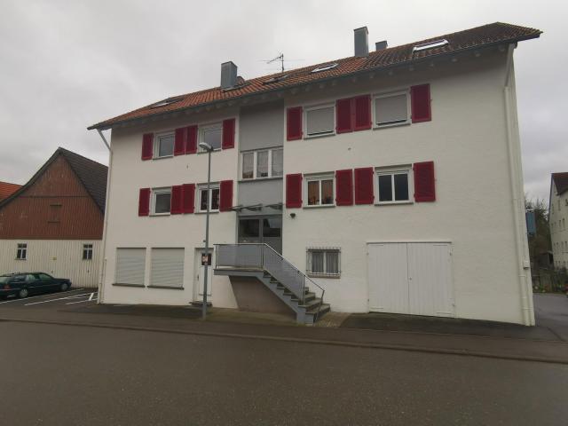 Wohnung mieten in Egenhausen, Baden-Württemberg
