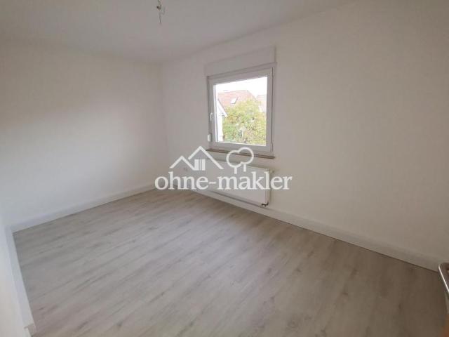 Apartment mieten in Egenhausen, Baden-Württemberg