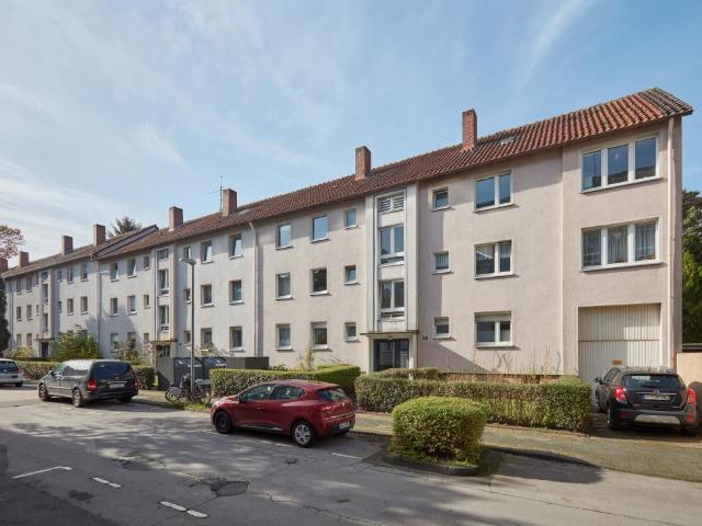 Apartment mieten in Weitmar, Bochum