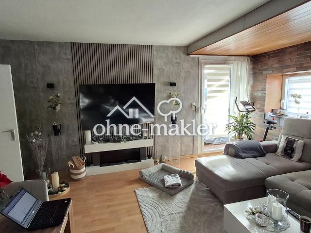 Apartment kaufen in Fellbach, Baden-Württemberg
