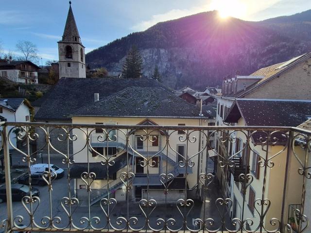 Wohnung mieten in Salvan, Wallis