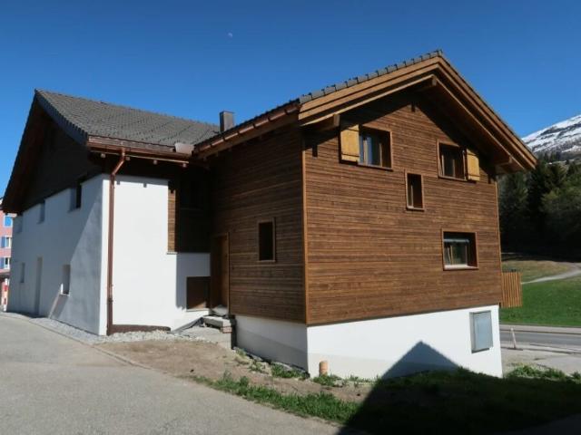 Immobilie kaufen in Obersaxen, Graubünden