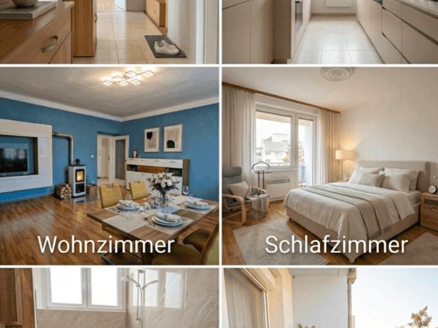 Apartment kaufen in Eisenstadt, Burgenland