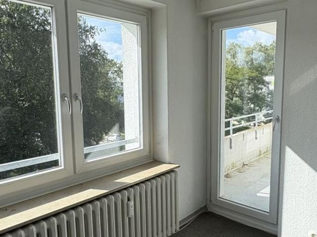 Wohnung mieten in Hainholz, Elmshorn