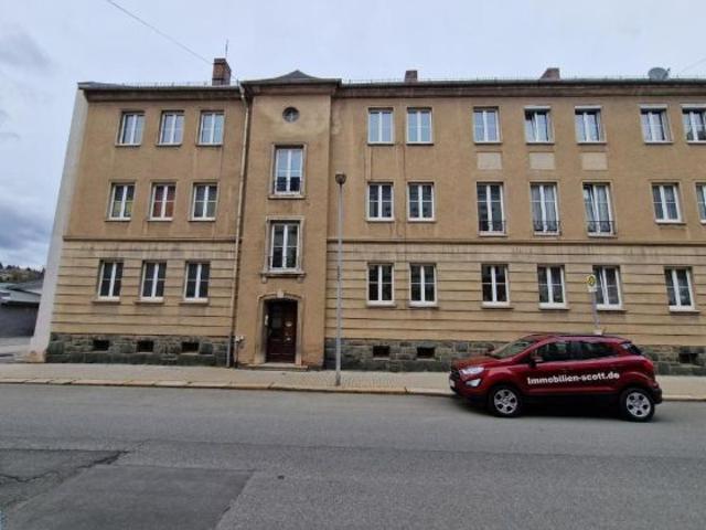 Wohnung mieten in Elsterberg, Sachsen