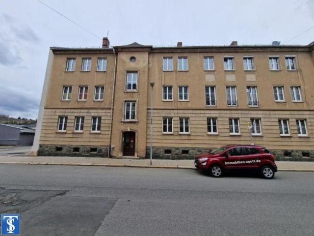Apartment mieten in Elsterberg, Sachsen