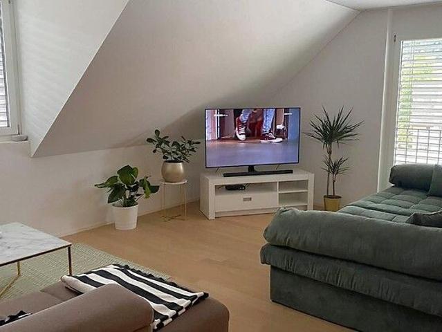 Apartment mieten in Haller, Embrach
