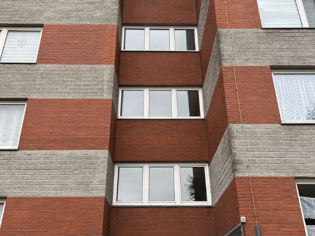 Wohnung kaufen in Borssum, Emden