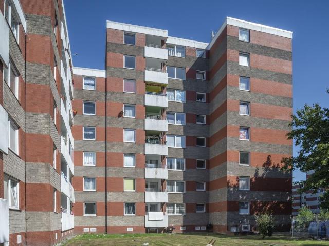 Apartment mieten in Emden, Niedersachsen