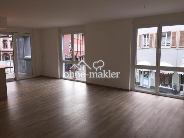 Apartment mieten in Emmendingen (Kernstadt), Emmendingen