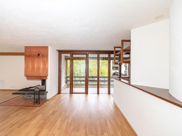 Apartment mieten in Nassboden, Engelberg