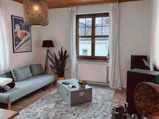 Apartment mieten in Ennetbaden, Bezirk Baden