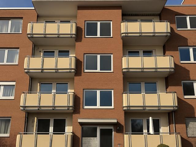 Wohnung kaufen in Erkrath, Nordrhein-Westfalen