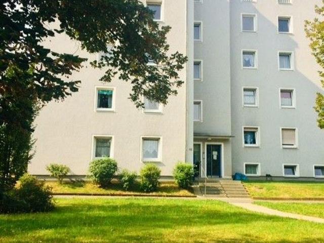Apartment mieten in Heuberg, Eschwege