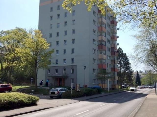Apartment mieten in Eschwege, Hessen