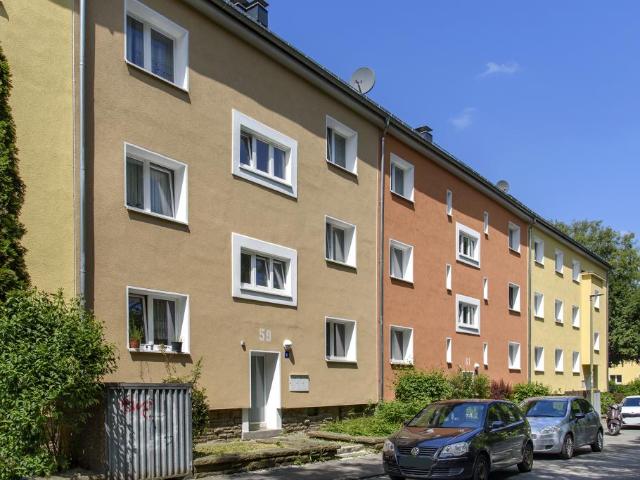 Apartment mieten in Altendorf, Essen