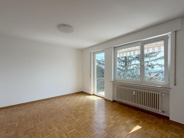 Apartment mieten in Stuttgart-Nord, Stuttgart