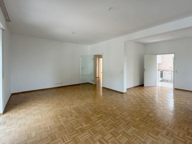 Apartment mieten in Stuttgart-Nord, Stuttgart