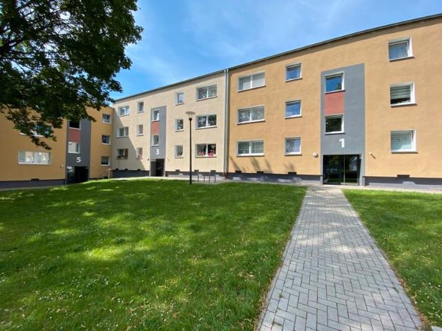 Wohnung mieten in Nette, Dortmund